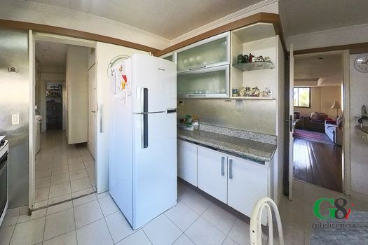 Foto 48 do(a) Apartamento de 3 quartos à venda em Moema, São Paulo