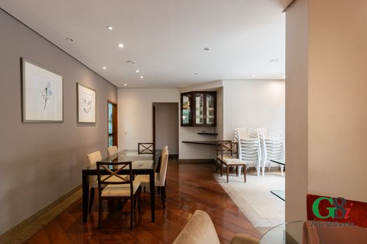 Foto 41 do(a) Apartamento de 3 quartos à venda em Moema, São Paulo