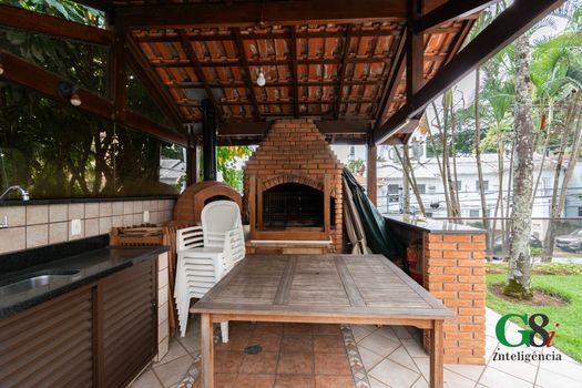 Foto 37 do(a) Apartamento de 3 quartos à venda em Moema, São Paulo