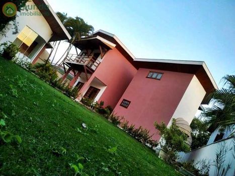 Foto 6 do(a) Casa em Condomínio de 3 quartos para alugar em Jardim das Nações, Taubaté