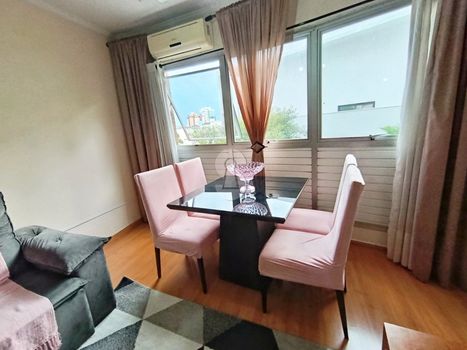 Foto 6 do(a) Apartamento de 3 quartos para alugar em Centro, São Leopoldo