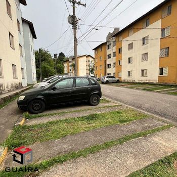 Foto 47 do(a) Apartamento de 2 quartos à venda em Jardim Santo André, Santo André