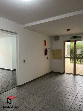 Foto 38 do(a) Apartamento de 2 quartos à venda em Jardim Santo André, Santo André