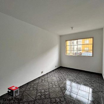 Foto 1 do(a) Apartamento de 2 quartos à venda em Jardim Santo André, Santo André