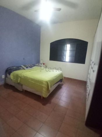 Foto 7 do(a) Casa em Condomínio false à venda em Jardim Santana, Campinas