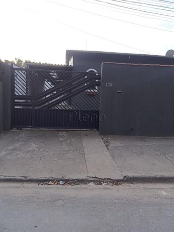 Foto 1 do(a) Casa em Condomínio false à venda em Jardim Santana, Campinas