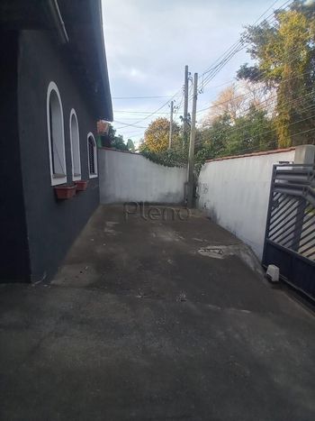 Foto 2 do(a) Casa em Condomínio false à venda em Jardim Santana, Campinas