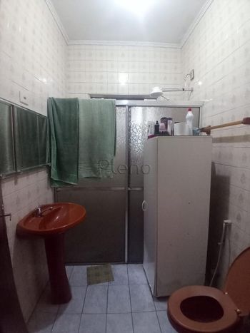 Foto 9 do(a) Casa em Condomínio false à venda em Jardim Santana, Campinas