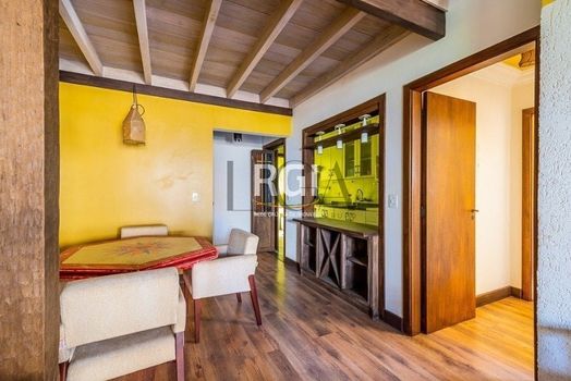 Foto 4 do(a) Cobertura de 2 quartos para alugar em Petrópolis, Porto Alegre