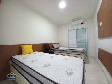 Foto 22 do(a) Cobertura de 3 quartos à venda em Caiçara, Praia Grande