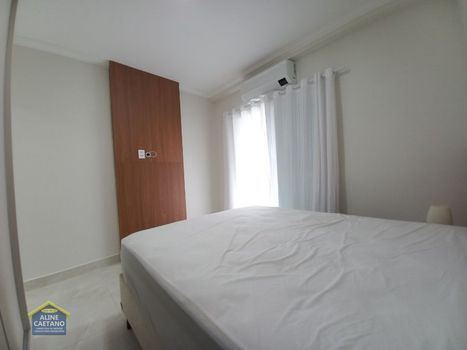 Foto 6 do(a) Cobertura de 3 quartos à venda em Caiçara, Praia Grande