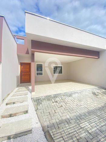 Foto 1 do(a) Casa de 2 quartos à venda em Estrada Nova, Jaraguá do Sul