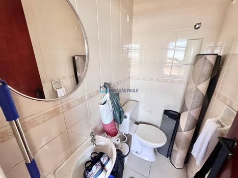 Foto 12 do(a) Apartamento de 3 quartos à venda em Cidade Vargas, São Paulo
