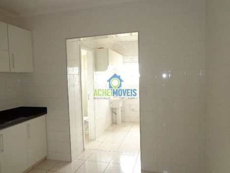 Foto 3 do(a) Apartamento de 3 quartos à venda em Parque Baguaçu, Araçatuba