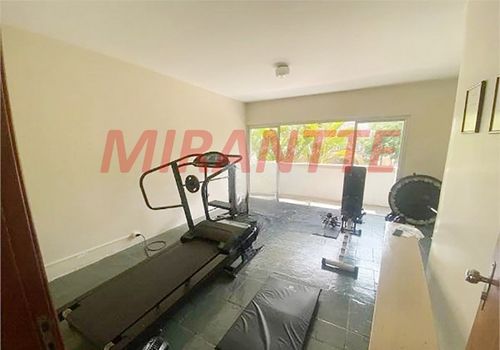 Foto 8 do(a) Apartamento de 3 quartos à venda em Água Fria, São Paulo