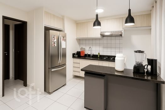 Foto 1 do(a) Apartamento de 2 quartos à venda em Itaim Paulista, São Paulo