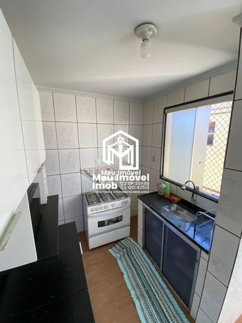 Foto 6 do(a) Apartamento de 2 quartos à venda em Valparaiso I - Etapa A, Valparaíso de Goiás