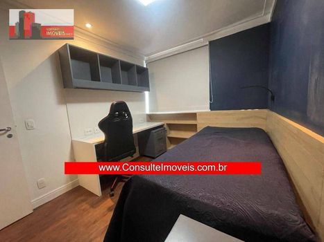 Foto 1 do(a) Apartamento de 3 quartos à venda em Vila Leopoldina, São Paulo