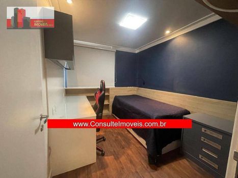 Foto 2 do(a) Apartamento de 3 quartos à venda em Vila Leopoldina, São Paulo