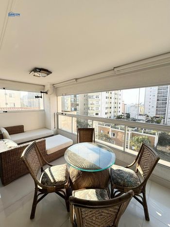 Foto 14 do(a) Apartamento de 4 quartos à venda em Perdizes, São Paulo