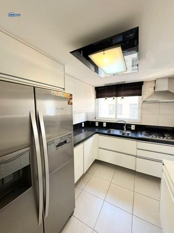 Foto 6 do(a) Apartamento de 4 quartos à venda em Perdizes, São Paulo