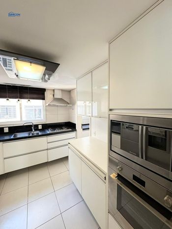 Foto 5 do(a) Apartamento de 4 quartos à venda em Perdizes, São Paulo