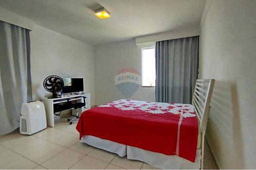 Foto 12 do(a) Casa em Condomínio de 3 quartos à venda em Parque das Nações, Parnamirim