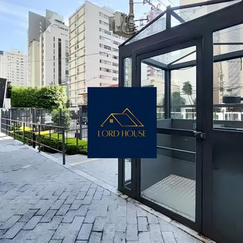 Foto 35 do(a) Apartamento de 3 quartos para alugar em Jardim Paulista, São Paulo