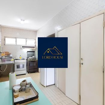 Foto 5 do(a) Apartamento de 3 quartos para alugar em Jardim Paulista, São Paulo