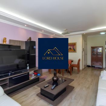Foto 6 do(a) Apartamento de 3 quartos para alugar em Jardim Paulista, São Paulo