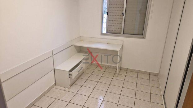 Foto 6 do(a) Apartamento de 2 quartos à venda em Vila Joana, Jundiaí