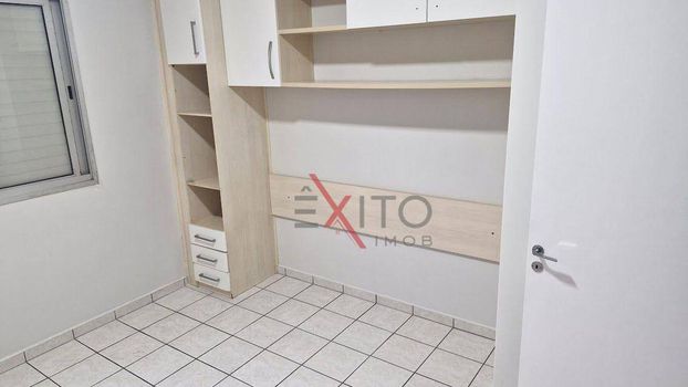 Foto 7 do(a) Apartamento de 2 quartos à venda em Vila Joana, Jundiaí