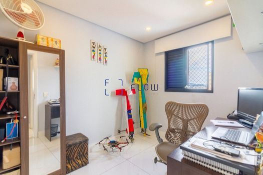 Foto 7 do(a) Apartamento de 3 quartos à venda em Sítio do Mandaqui, São Paulo