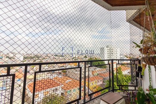 Foto 3 do(a) Apartamento de 3 quartos à venda em Sítio do Mandaqui, São Paulo