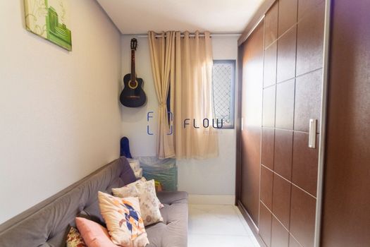 Foto 16 do(a) Apartamento de 3 quartos à venda em Sítio do Mandaqui, São Paulo