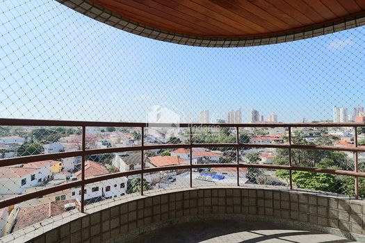 Foto 4 do(a) Apartamento de 3 quartos à venda em Jardim da Saúde, São Paulo