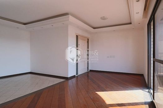 Foto 3 do(a) Apartamento de 3 quartos à venda em Jardim da Saúde, São Paulo
