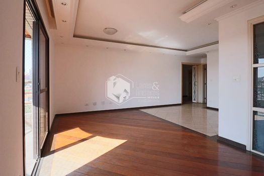 Foto 2 do(a) Apartamento de 3 quartos à venda em Jardim da Saúde, São Paulo