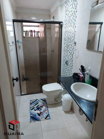 Foto 24 do(a) Apartamento de 3 quartos à venda em Jardim Bela Vista, Santo André