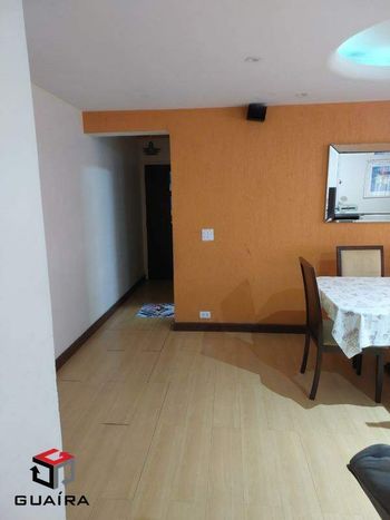 Foto 2 do(a) Apartamento de 3 quartos à venda em Jardim Bela Vista, Santo André