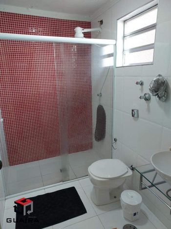 Foto 22 do(a) Apartamento de 3 quartos à venda em Jardim Bela Vista, Santo André
