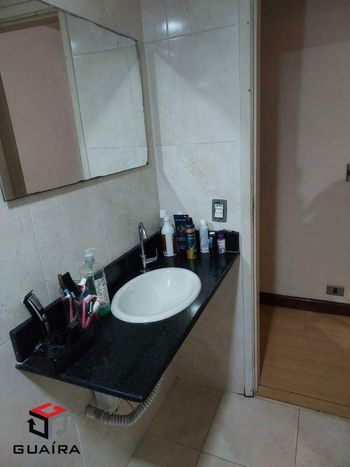 Foto 23 do(a) Apartamento de 3 quartos à venda em Jardim Bela Vista, Santo André