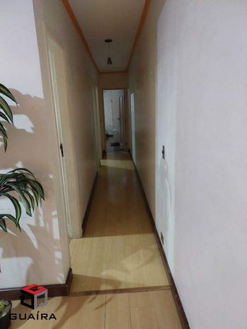 Foto 31 do(a) Apartamento de 3 quartos à venda em Jardim Bela Vista, Santo André