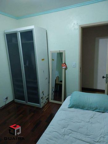 Foto 19 do(a) Apartamento de 3 quartos à venda em Jardim Bela Vista, Santo André