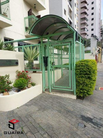 Foto 30 do(a) Apartamento de 3 quartos à venda em Jardim Bela Vista, Santo André