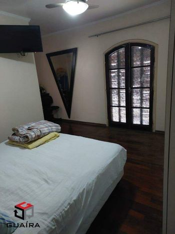 Foto 16 do(a) Apartamento de 3 quartos à venda em Jardim Bela Vista, Santo André