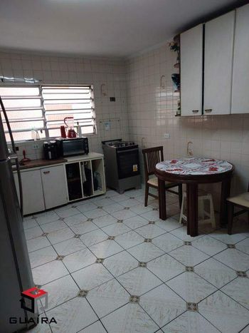 Foto 12 do(a) Apartamento de 3 quartos à venda em Jardim Bela Vista, Santo André