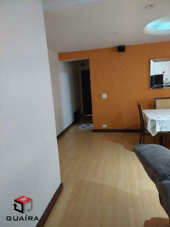 Foto 6 do(a) Apartamento de 3 quartos à venda em Jardim Bela Vista, Santo André