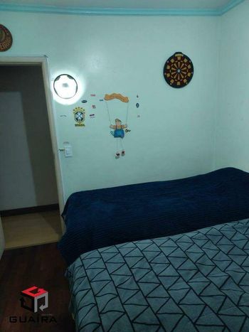 Foto 17 do(a) Apartamento de 3 quartos à venda em Jardim Bela Vista, Santo André