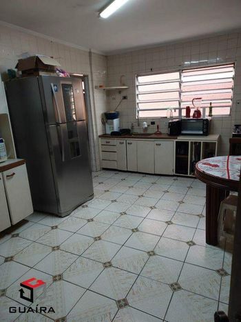Foto 11 do(a) Apartamento de 3 quartos à venda em Jardim Bela Vista, Santo André